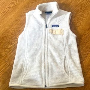 Women’s Patagonia Vest